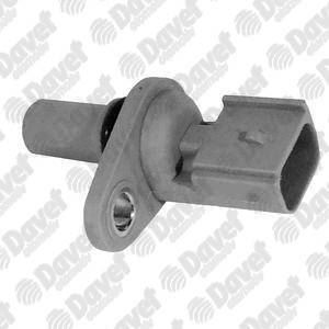 DELPHI SS10916 Eksantrik Mil Sensoru Mondeo Transit 2.0